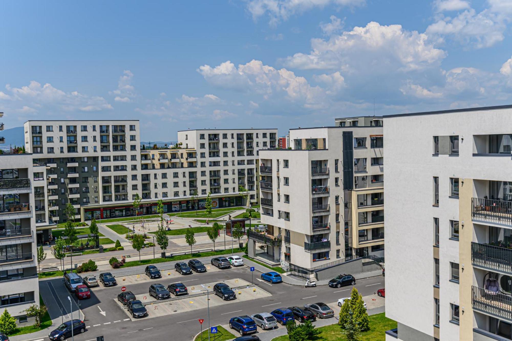 Coresi Studio Avatar Brasov Exterior photo